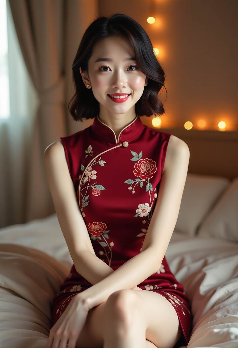 姐姐真漂亮 舞台高清完整版